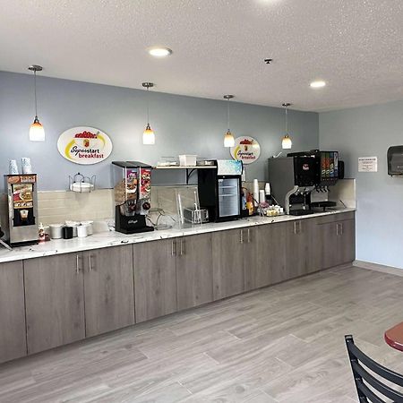 Super 8 By Wyndham Green Bay I-43 Bus. Park Ngoại thất bức ảnh